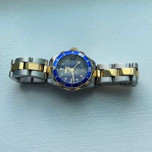 Invicta wmns watch!